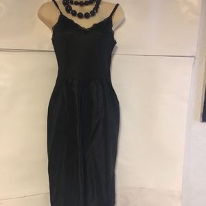 Vintage 50's full slip perfect  size 32.